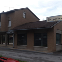 Casa singola con annesso negozio fossombrone