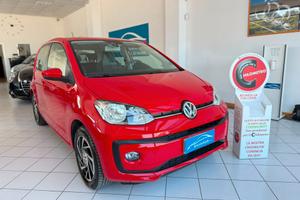 VW up! 1.0METANO X NEOPATENTATI 2019