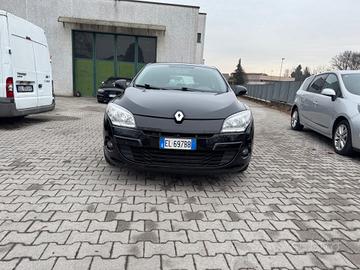 Renault Megane Mégane 1.5 dCi 110CV SporTour GT Li
