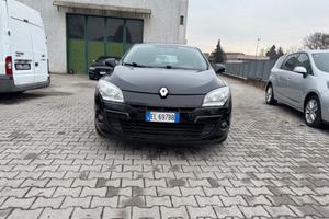 Renault Megane Mégane 1.5 dCi 110CV SporTour GT Li