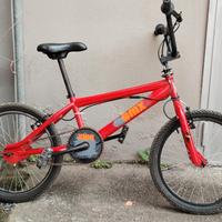 Bicicletta BMX