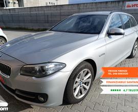 BMW Serie 5 (F10/11) 520d Touring Business aut.