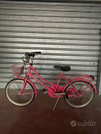 Bici bambini.