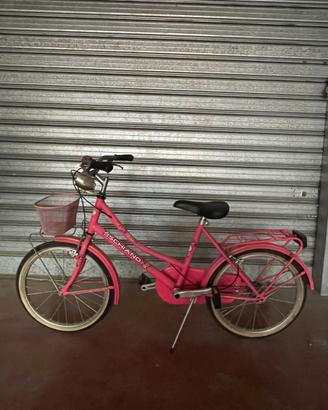 Bici bambini.