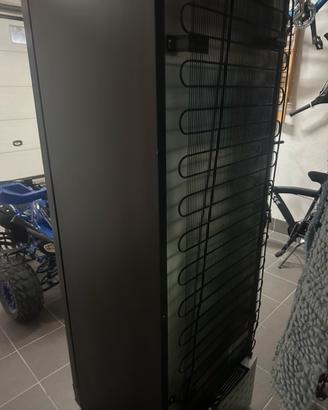 Nuovo Frigo bar vetrina con led