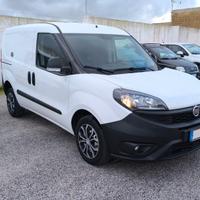 Fiat Doblo 1.6 MJT 105CV PC-TN Cargo Business 2021
