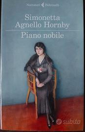 Piano nobile - Hornby - Feltrinelli 9788807034138