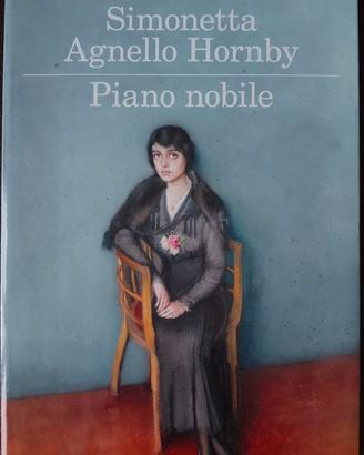Piano nobile - Hornby - Feltrinelli 9788807034138