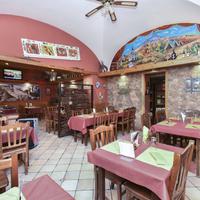 Ristorante - Trecastagni