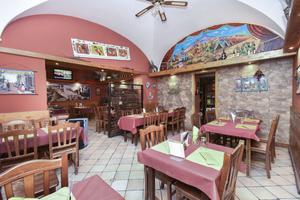 Ristorante - Trecastagni