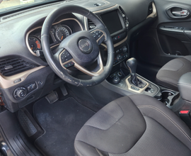 Jeep cherokee 4x4 longitude