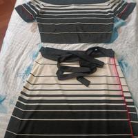 Completo Valentino Sand