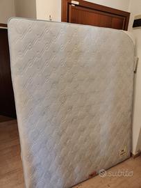 materasso matrimonie