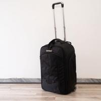 Zaino Fotografico Trolley - Capacità grande -