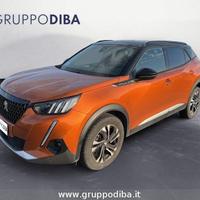 Peugeot 2008 II 2020 Benzina 1.2 puretech GT ...
