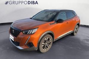 Peugeot 2008 II 2020 Benzina 1.2 puretech GT ...