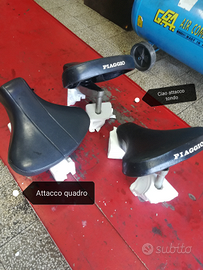 Bandine Piaggio/gilera/coprisella