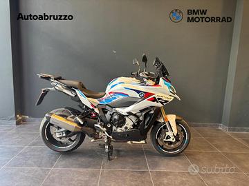 BMW S 1000 XR M Pack Abs my24