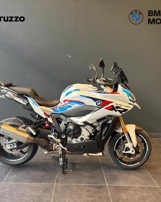 BMW S 1000 XR M Pack Abs my24