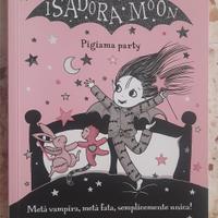 ISADORA MOON nr 4 libri