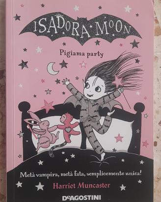 ISADORA MOON nr 4 libri