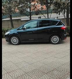 Ford cmax Titanium 