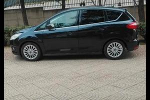 Ford cmax Titanium 