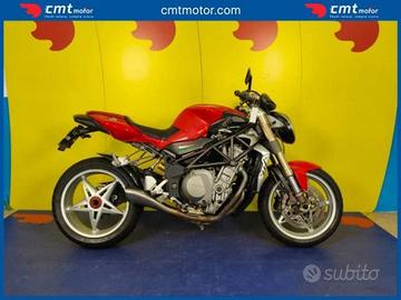 MV AGUSTA Brutale 910 Finanziabile - ROSSO - 284