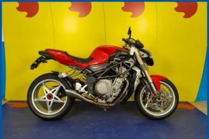 MV AGUSTA Brutale 910 Finanziabile - ROSSO - 284