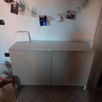 Mobile ikea (buffet)