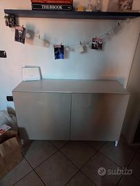 Mobile ikea (buffet)