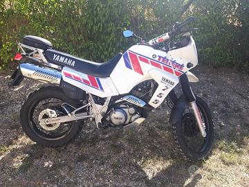 Yamaha tenere' 660