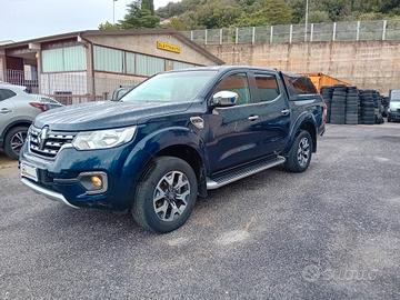 Renault Alaskan Intens