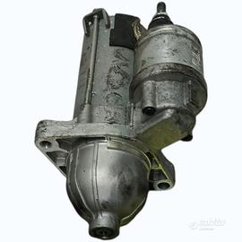 MOTORINO D' AVVIAMENTO FIAT Panda 2° Serie Diesel