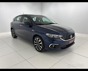 FIAT Tipo 5p 1.4 Lounge 95cv GPL Aftermarket