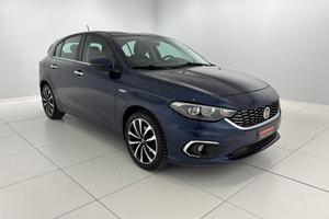 FIAT Tipo 5p 1.4 Lounge 95cv GPL Aftermarket