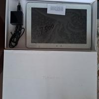 Tablet Samsung 10" (M863-EEA)