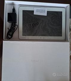 Tablet Samsung 10" (M863-EEA)