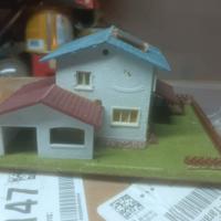 casette per plastici ferroviari 