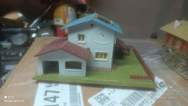 casette per plastici ferroviari 