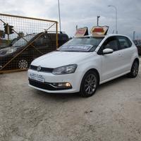 Volkswagen Polo 1.4 TDI 90 CV DSG GARANTITA 24 MES