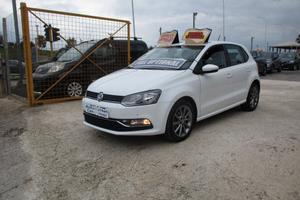 Volkswagen Polo 1.4 TDI 90 CV DSG GARANTITA 24 MES