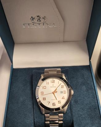 Orologio Festina