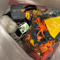 Giochi e oggetti vari