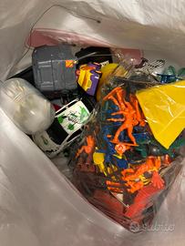 Giochi e oggetti vari