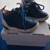 Scarpe bimbo Falcotto Freedom 