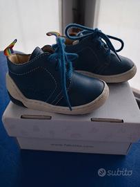 Scarpe bimbo Falcotto Freedom 