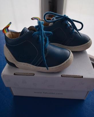 Scarpe bimbo Falcotto Freedom 