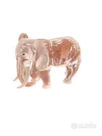 Elefante SCS Swarovski