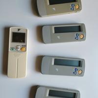 Telecomando Daikin
